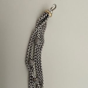 David Yurman Bracelet